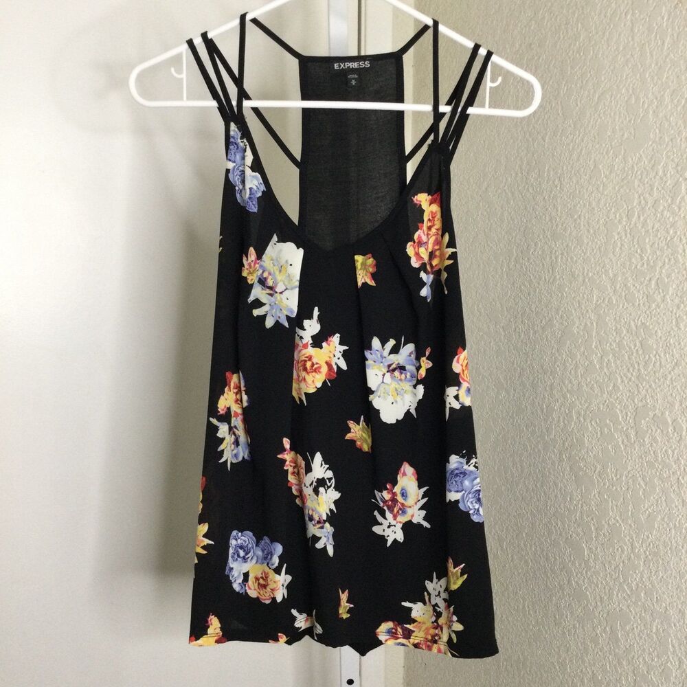 Express Tank top